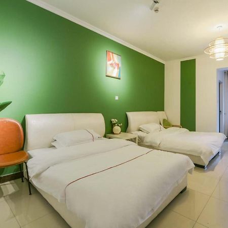 Feier Apartment Shajing Luaran gambar