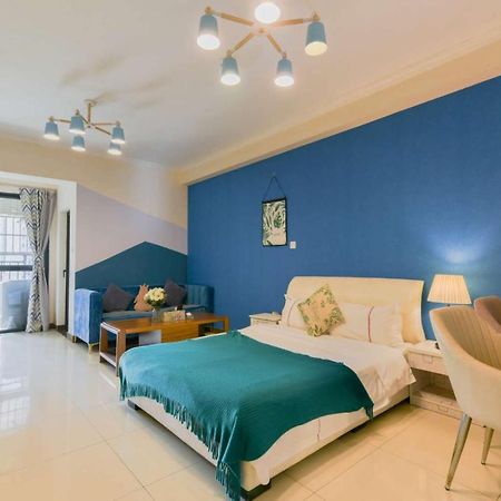 Feier Apartment Shajing Luaran gambar