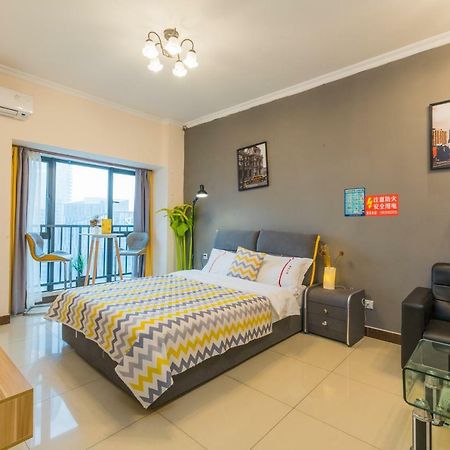 Feier Apartment Shajing Luaran gambar