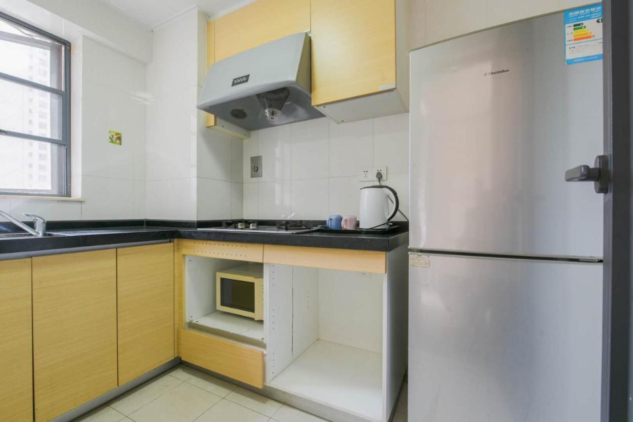 Feier Apartment Shajing Luaran gambar