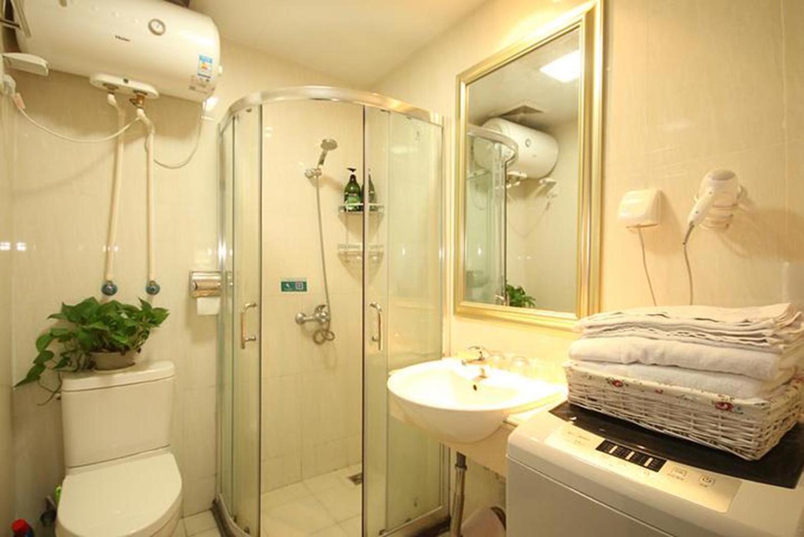 Feier Apartment Shajing Luaran gambar