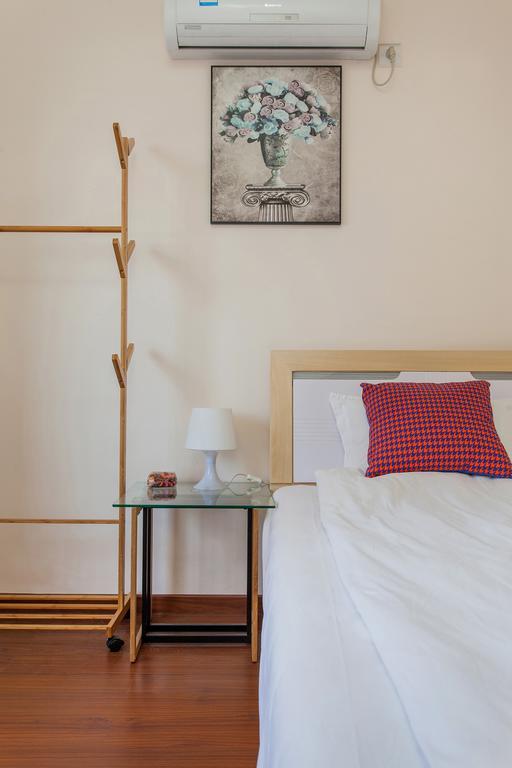 Feier Apartment Shajing Bilik gambar