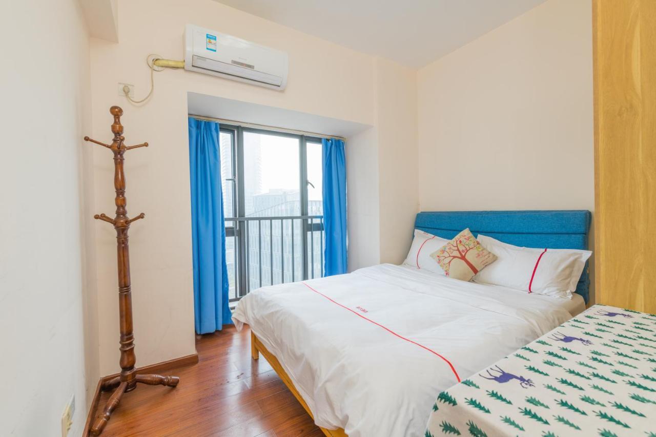 Feier Apartment Shajing Luaran gambar