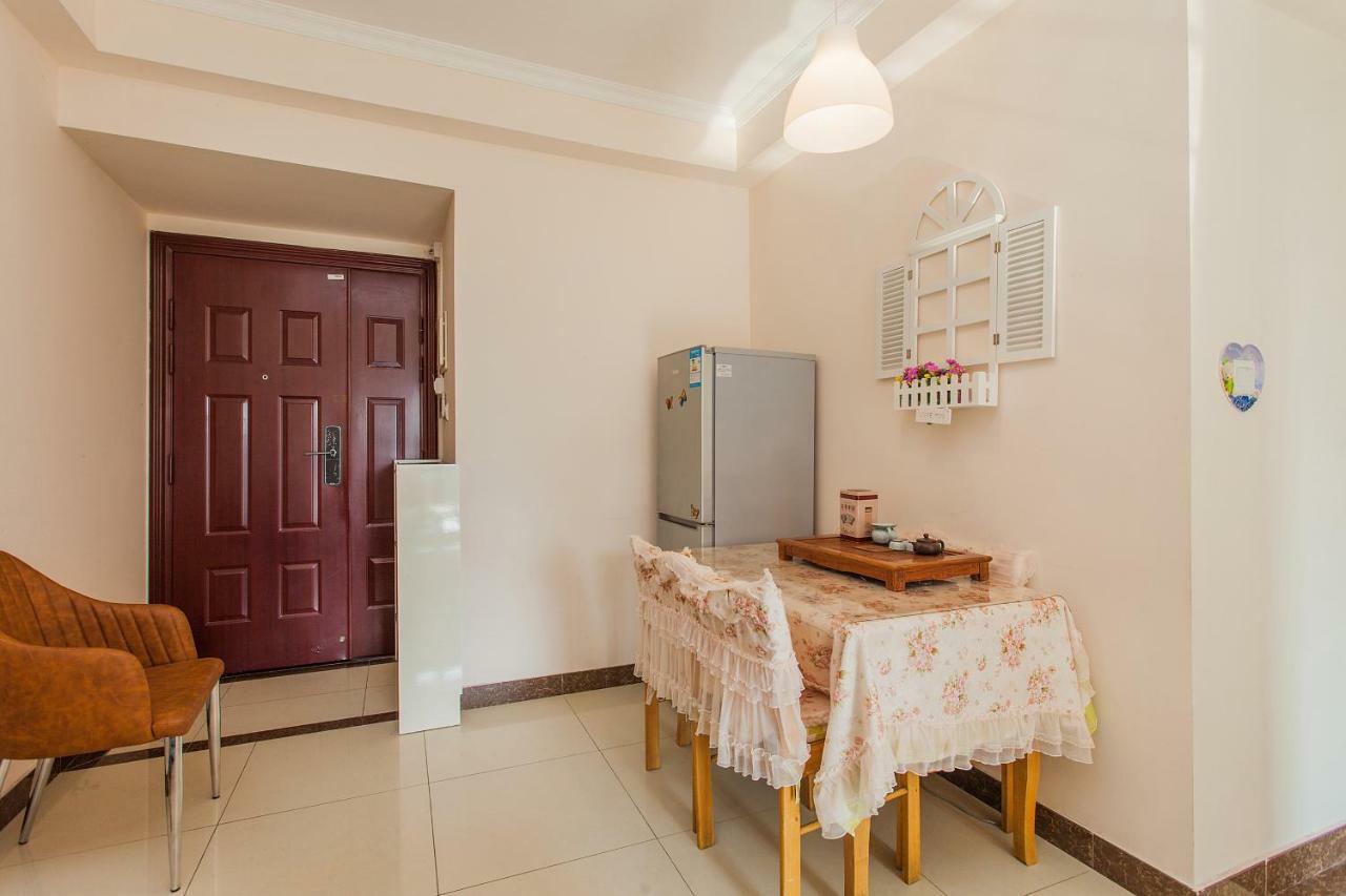 Feier Apartment Shajing Luaran gambar